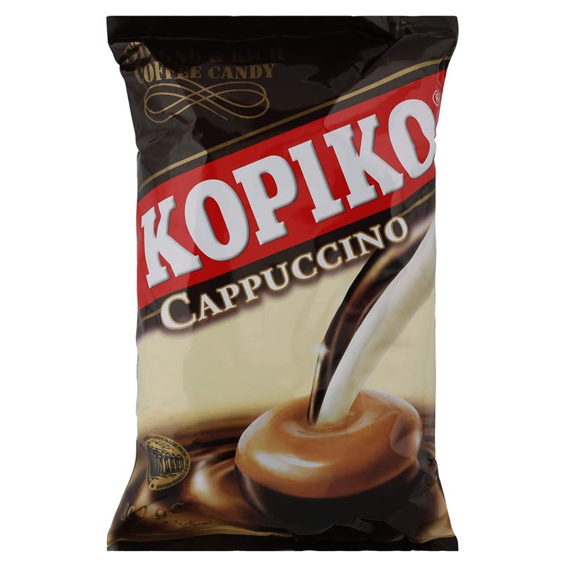 Kopiko Bulk Candy Cappuccino 800g