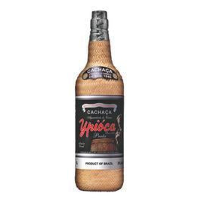 Ypioca Prata Reserve Cachaca | 1L
