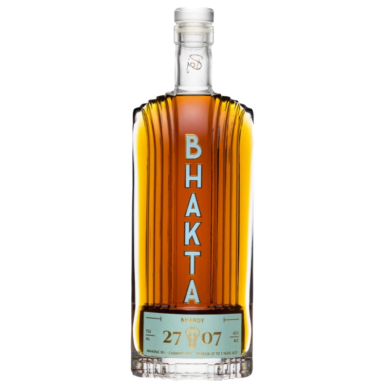 Bhakta Brandy 27-07
