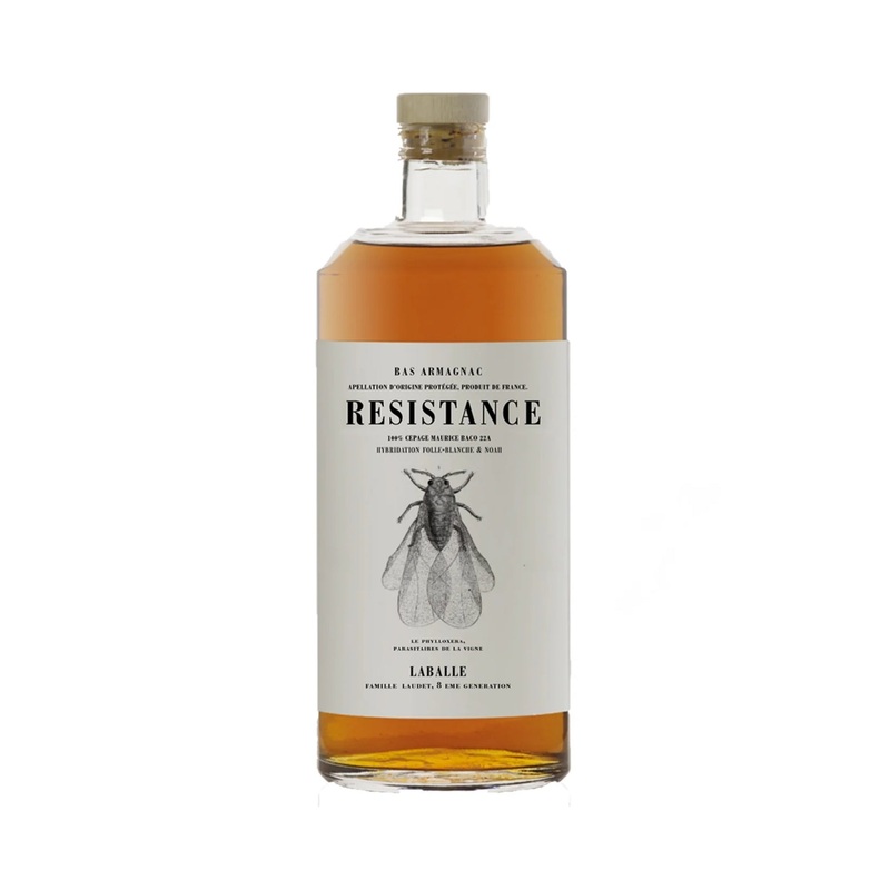 Chateau Laballe Resistance Bas-Armagnac (case of 6)