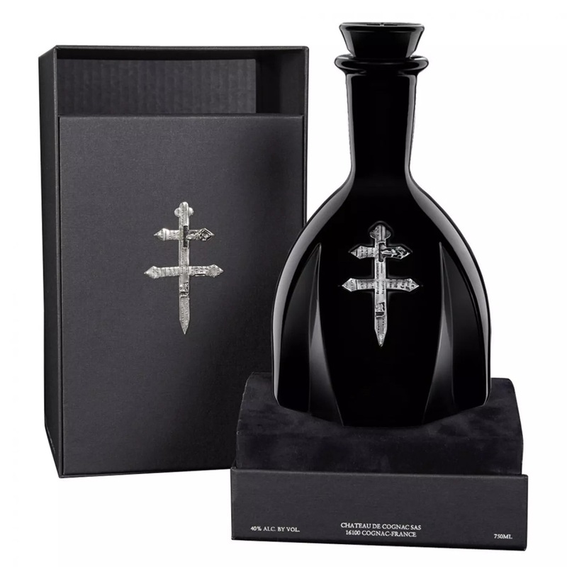 D’Usse XO Cognac 750ml