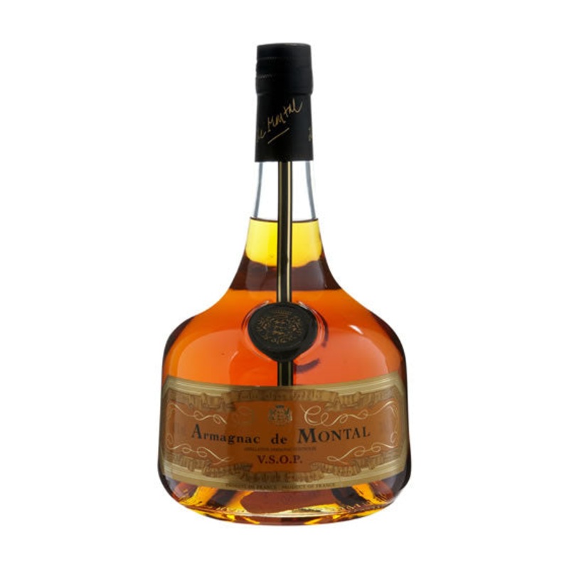 De Montal VSOP Armagnac 750ML