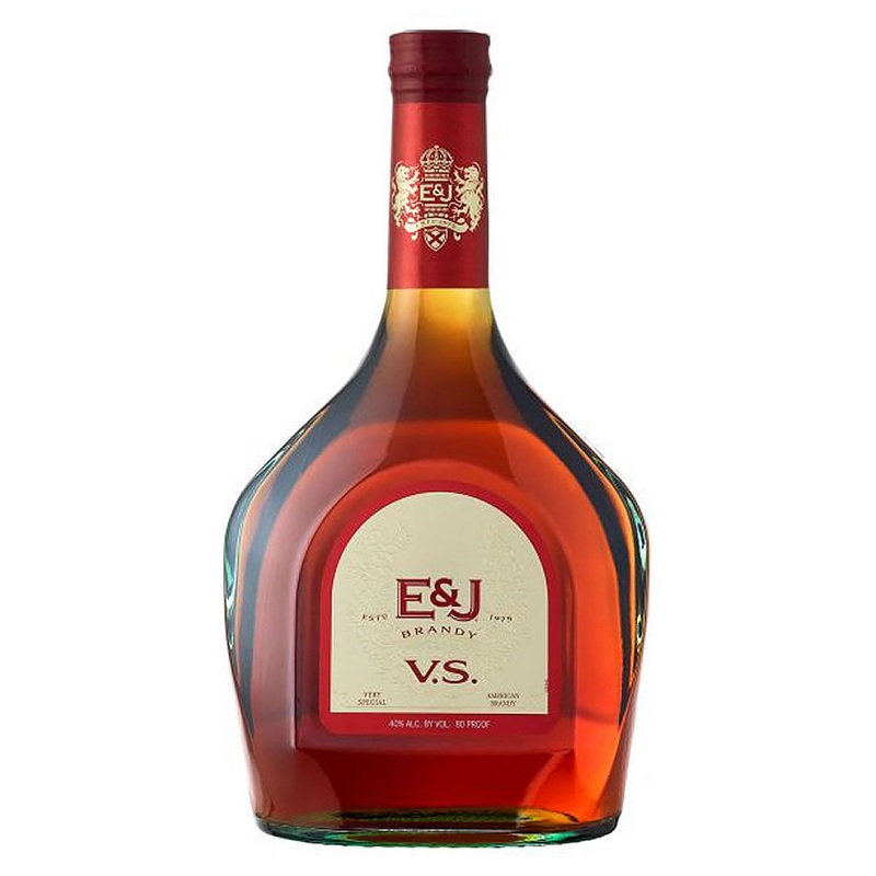 E&J VS 1.75L