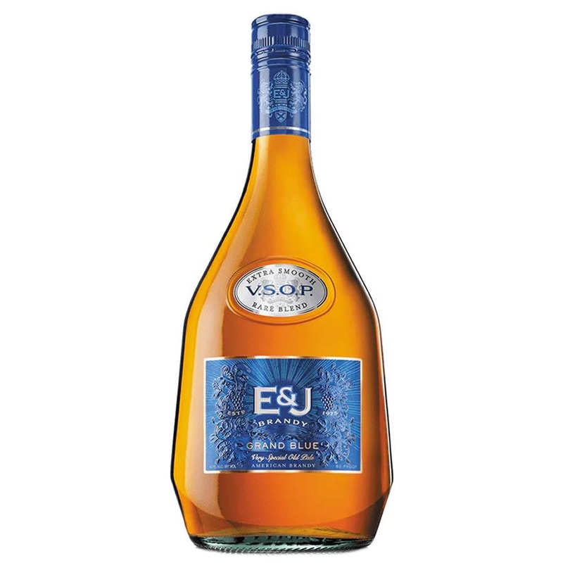 E&J VSOP 750ML