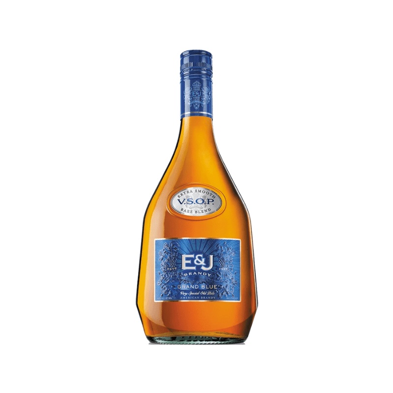 E&J VSOP Brandy 750mL