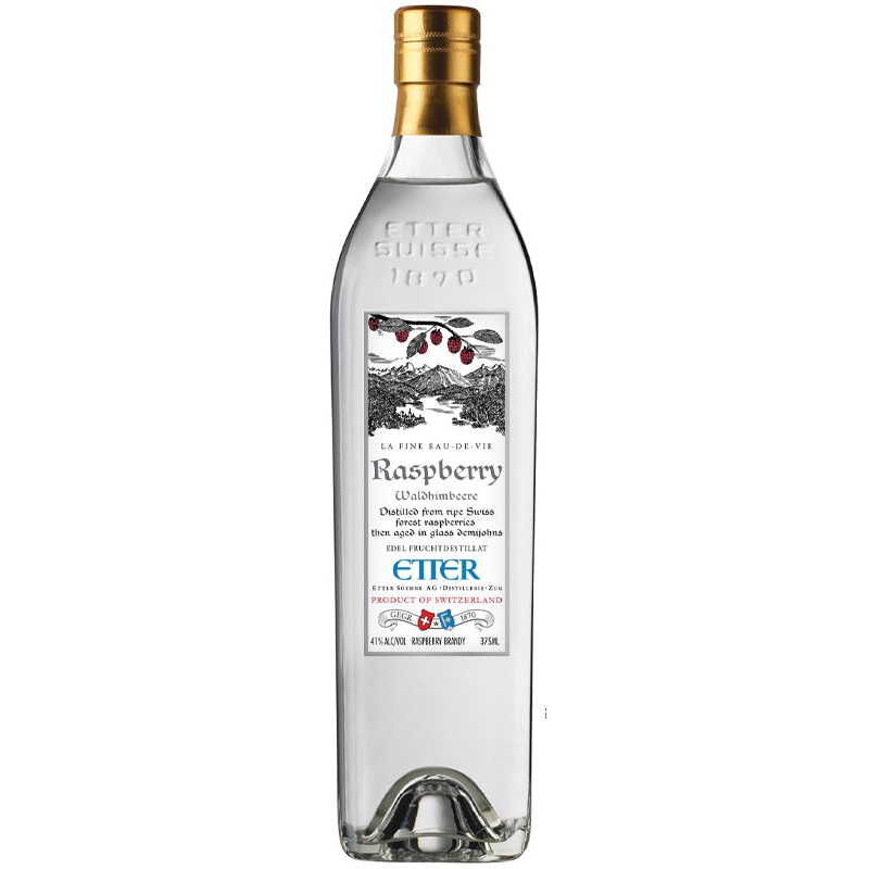 Etter Raspberry Eau-de-Vie