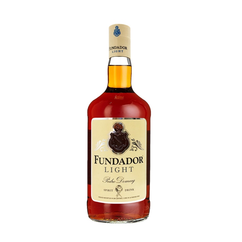 Fundador Light 1L