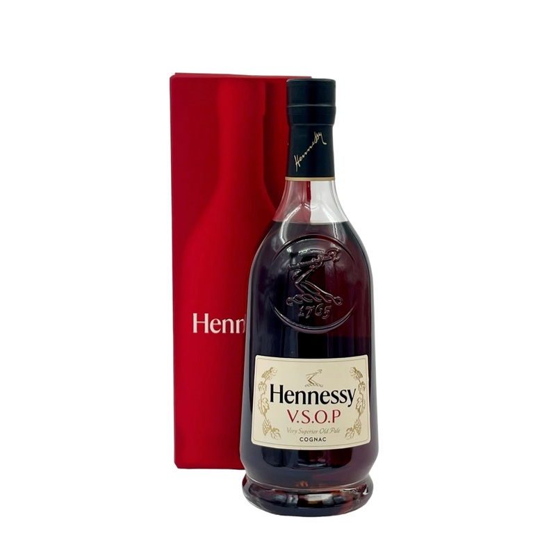 Hennessy VSOP Cognac 1L