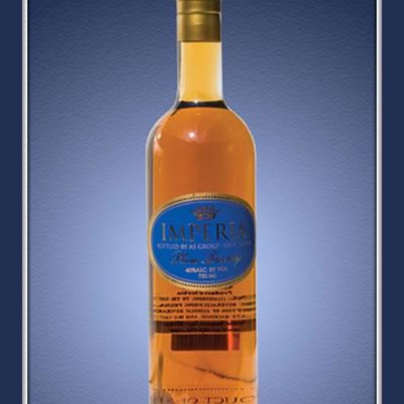 Imperian Plum Brandy 750ML