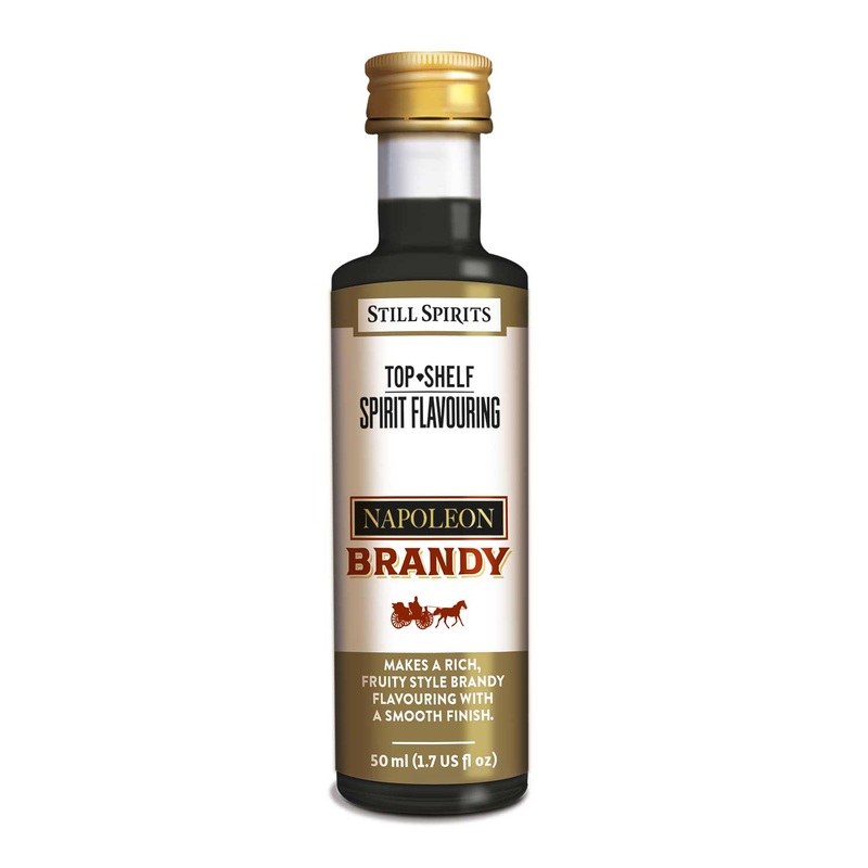 Napoleon Brandy Spirit Flavouring