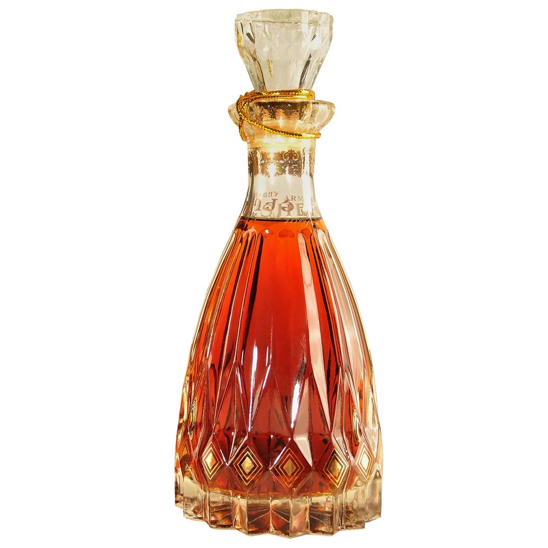 Sheram X.O 10 Year Old Brandy