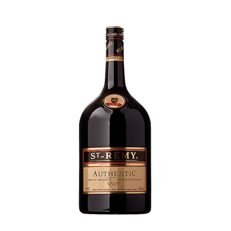 St. Remy VSOP  1.75L