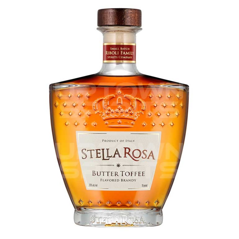 Stella Rosa Butter Toffee