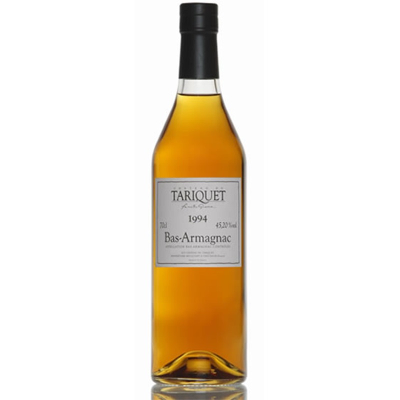 Tariquet Bas Armagnac Vintage 1994 750ML