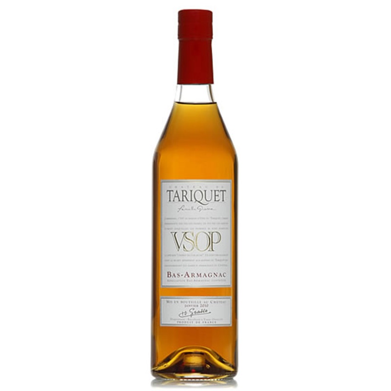 Tariquet Bas Armagnac VSOP 750ML