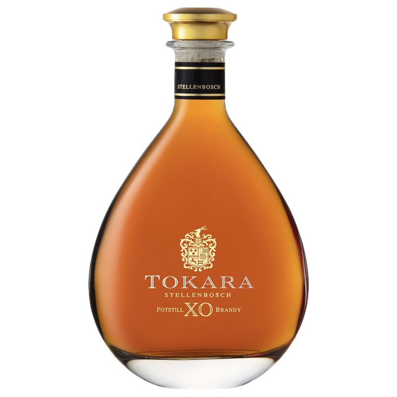 Tokara XO Potstill Brandy