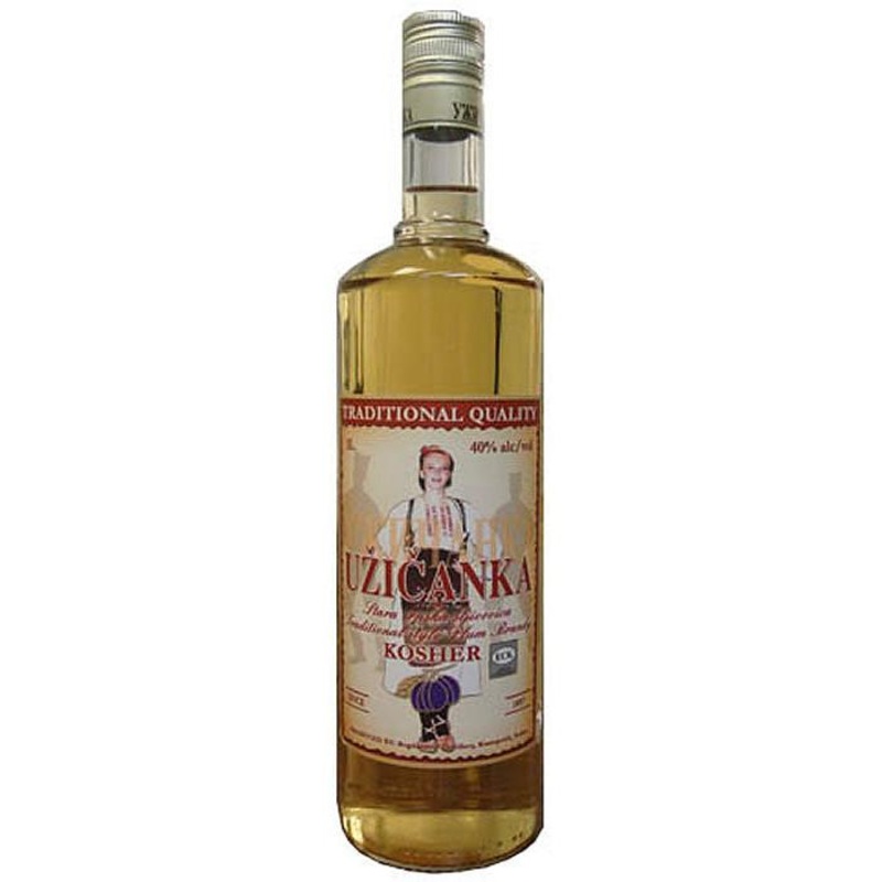 Uzicanka Slivovitz 1L