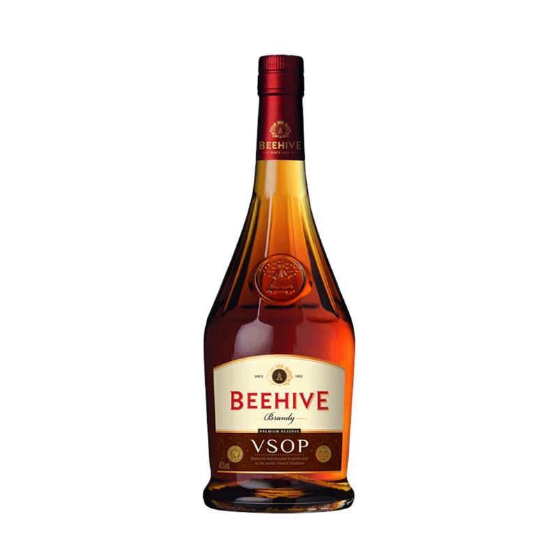 Beehive VSOP Premium Resv Brandy 700ml