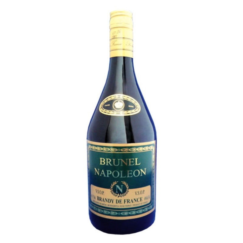 Brunel VSOP  1.75L