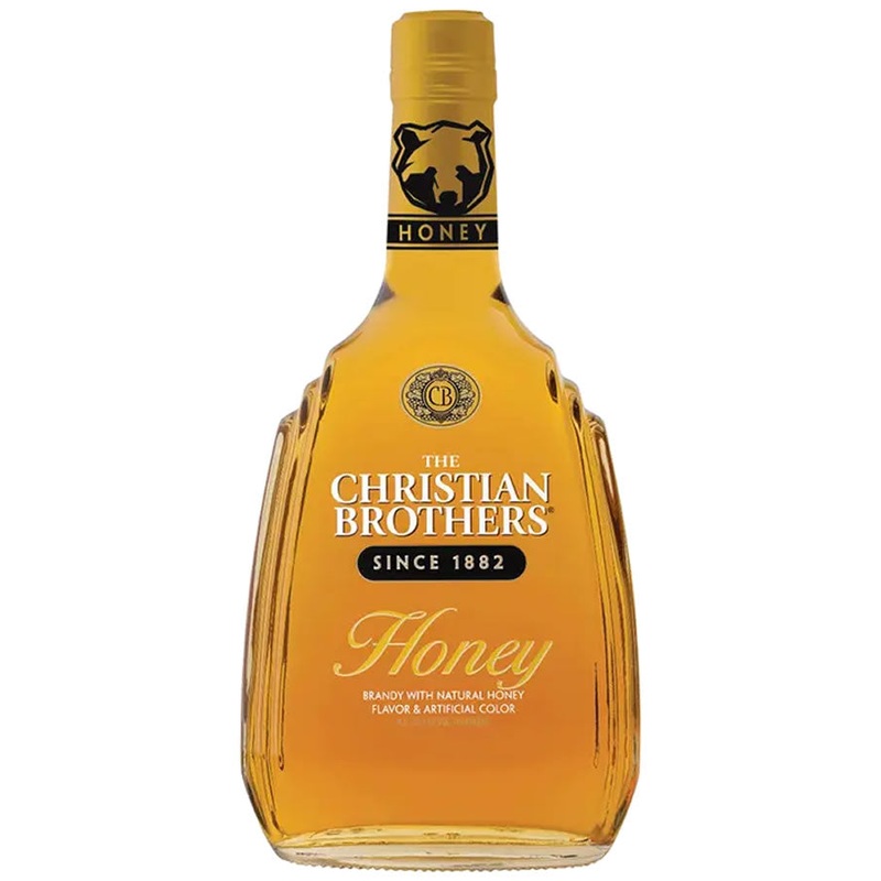 Christian Brothers Honey 750ML
