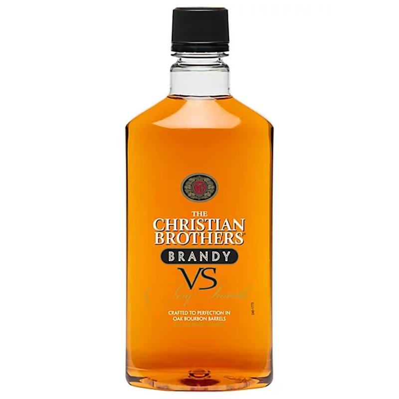 Christian Brothers VS 750ML Pet