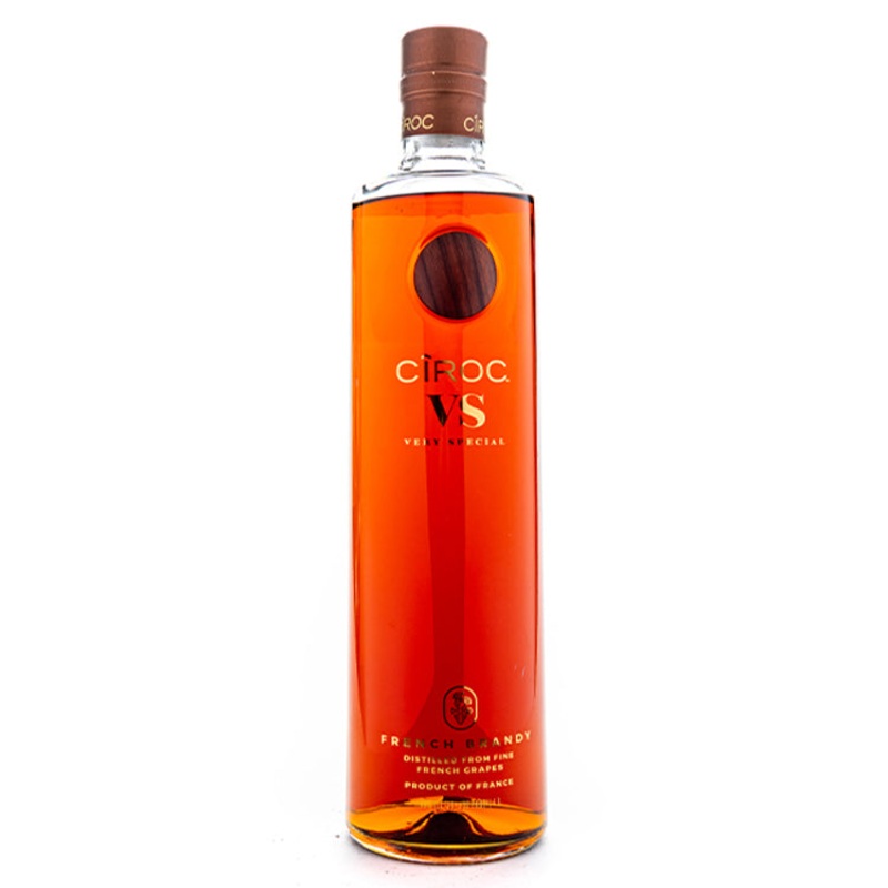 Ciroc VS Brandy – 750ml