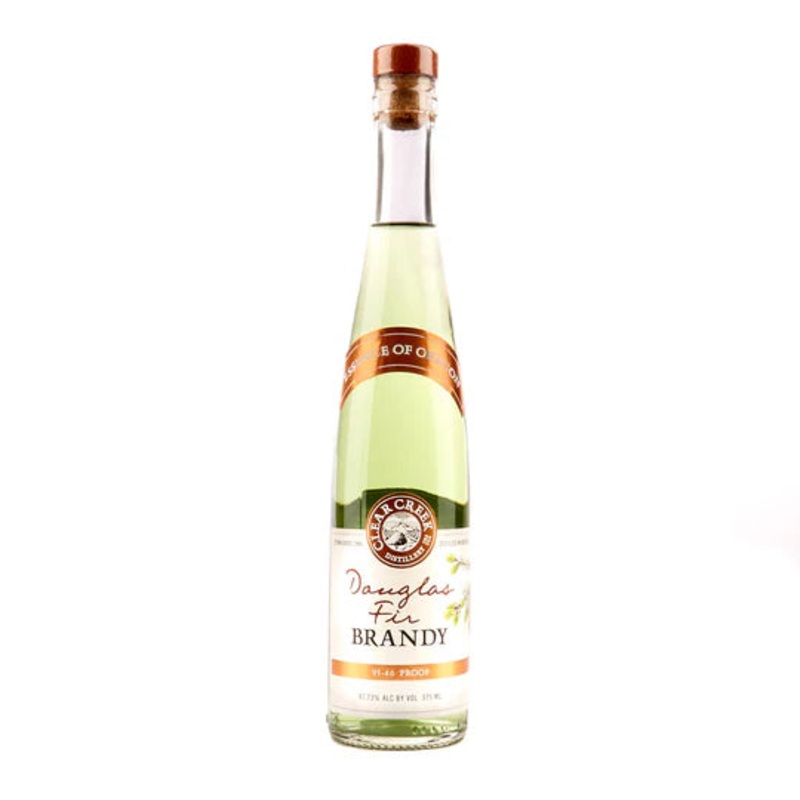 Clear Creek Douglas Fir Brandy