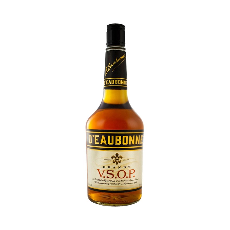 D’EAUBONNE VSOP