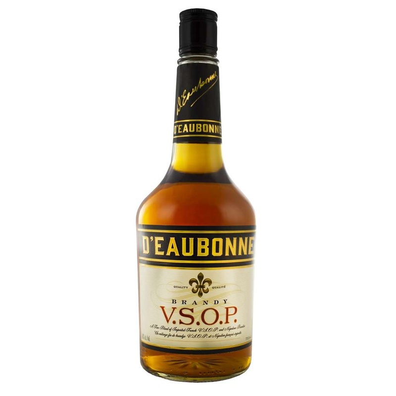 D’EAUBONNE VSOP 750 ML