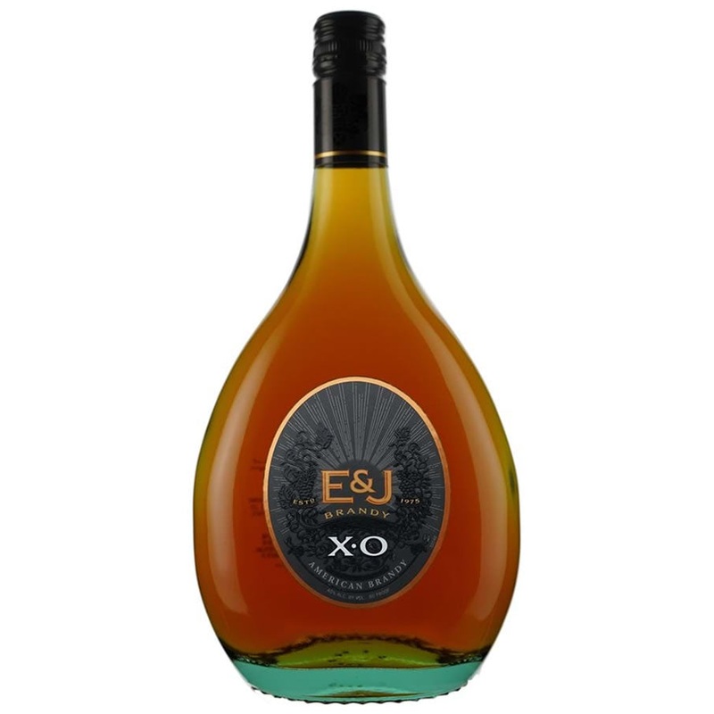 E&J XO  750ML