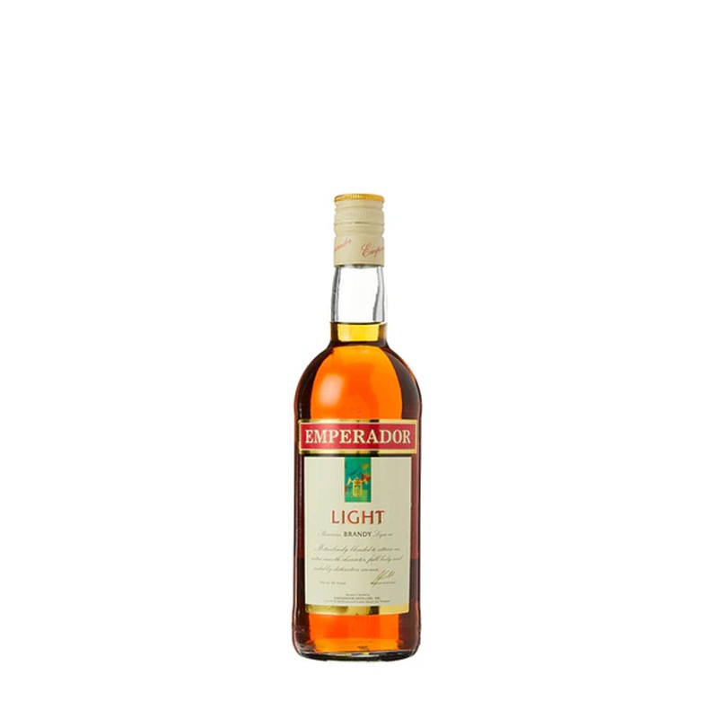 Emperador Light 350ml