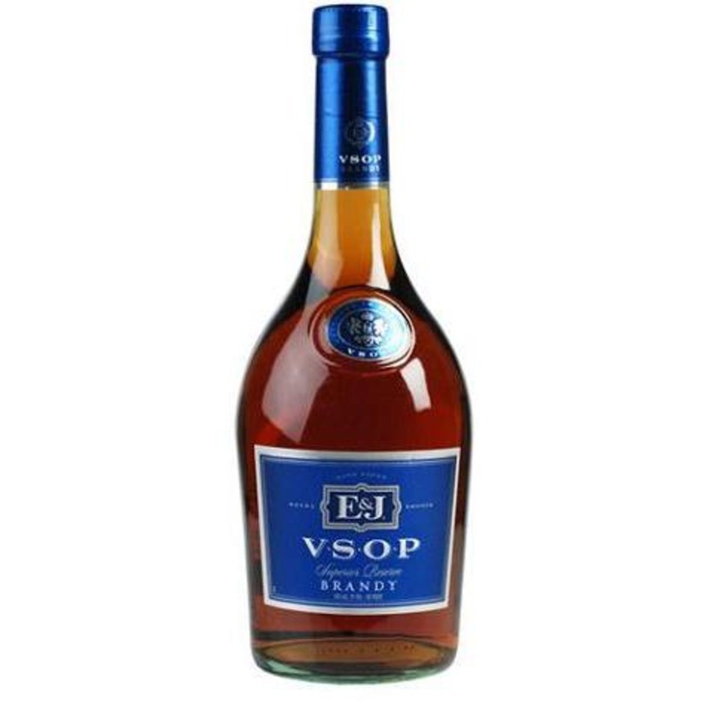 Ernest & Julio E&J Brandy V.S.O.P.