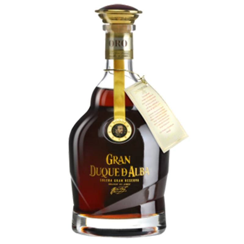 Gran Duque d’Alba Oro