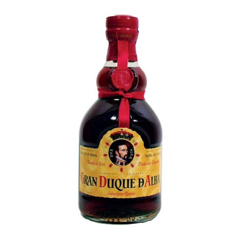 Grand Duque Dalba 750ML