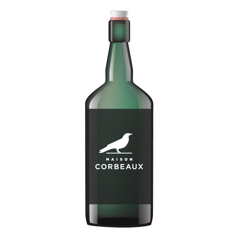 Mette Framboise Sauvage 375mL