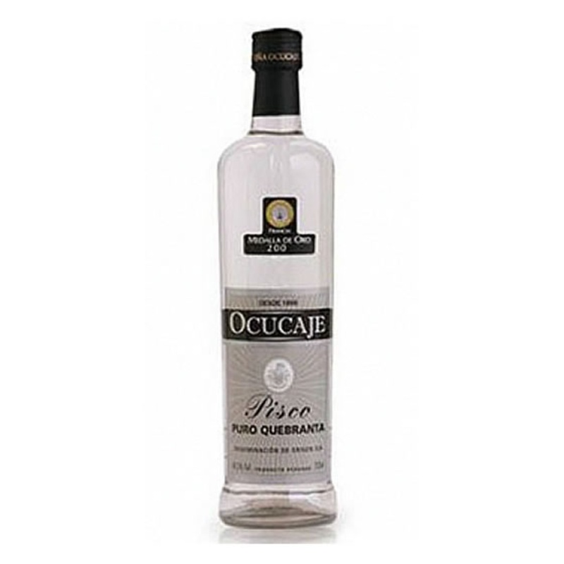 Ocucaje Pisco 750ML