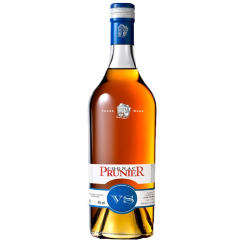 Prunier VS Cognac 750ml