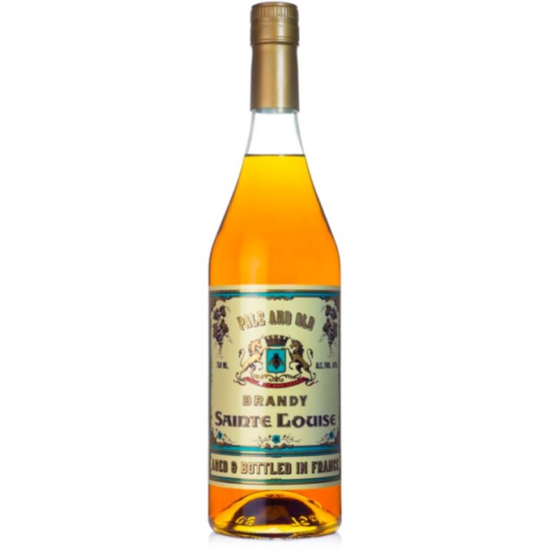 Sainte Louise Brandy – 750ml