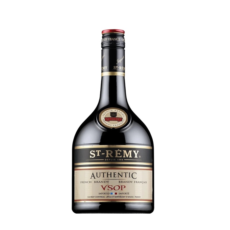 St Remy Napolean Authentic VSOP 700ml