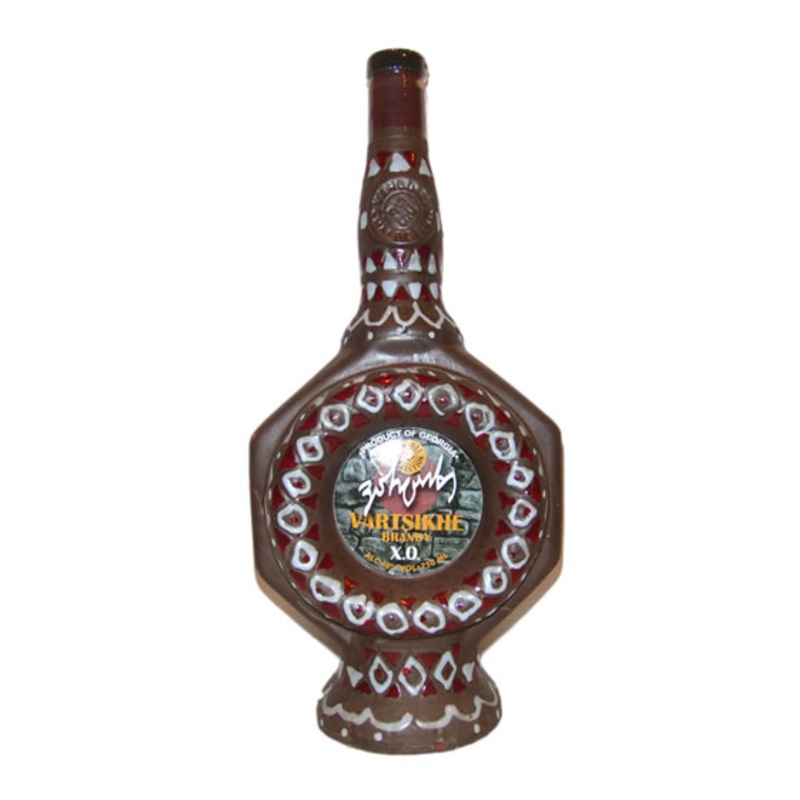 Vartskhe Ceramic XO 750ML