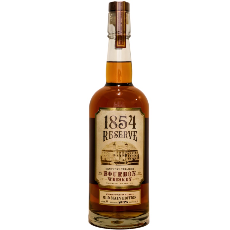 1854 RESERVE WHEATED BOURBON