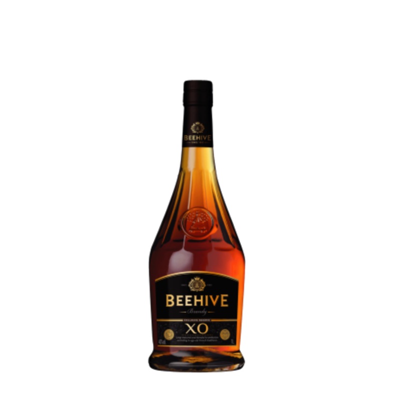 Beehive XO Brandy 1L