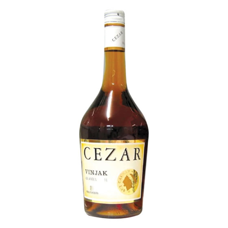 Cezar Brandy 1L