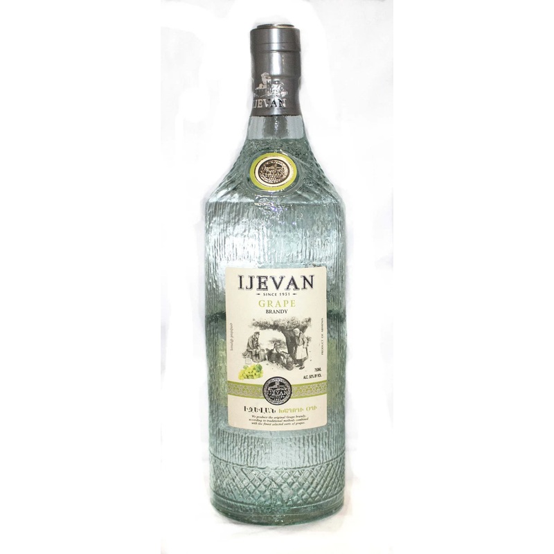 Ijevan Grape Brandy