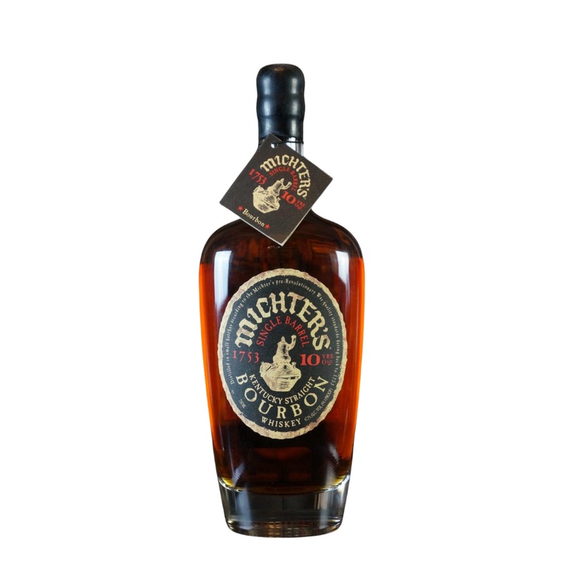 Michter’s Bourbon 10 Years Old