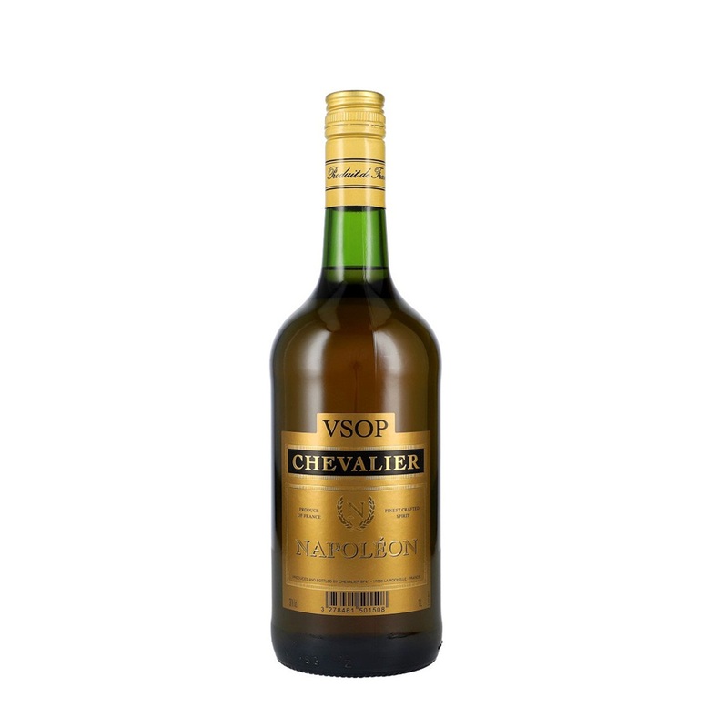 Napoleon Chevalier VSOP 700ml
