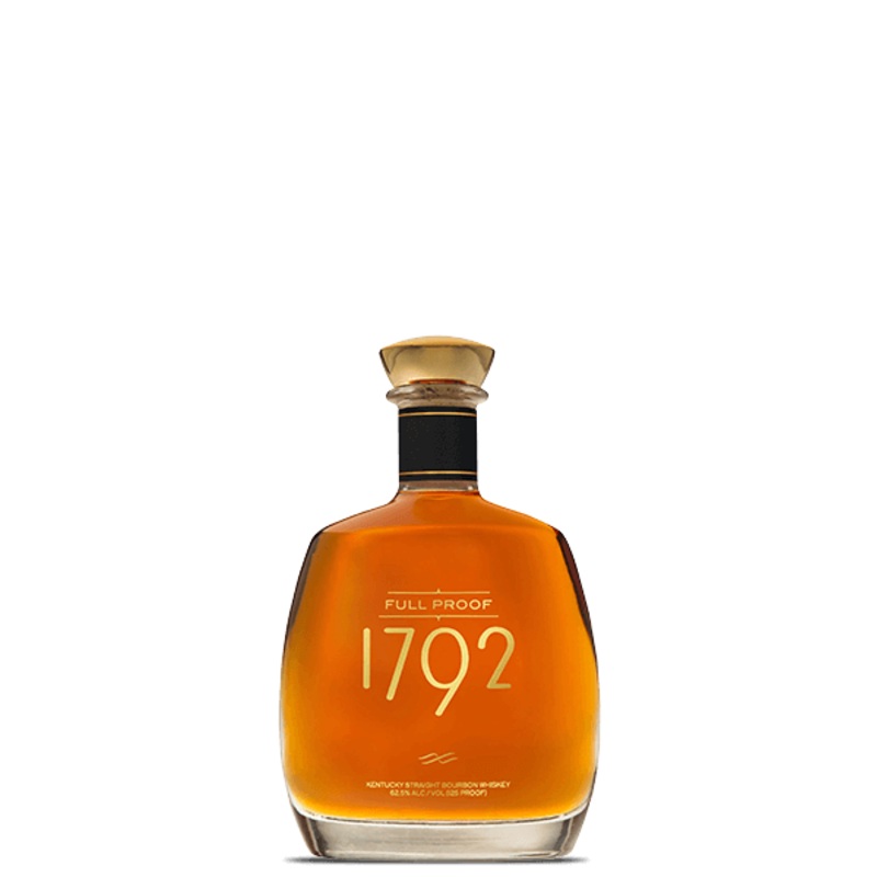 1792 Full Proof Kentucky Straight Bourbon Whiskey