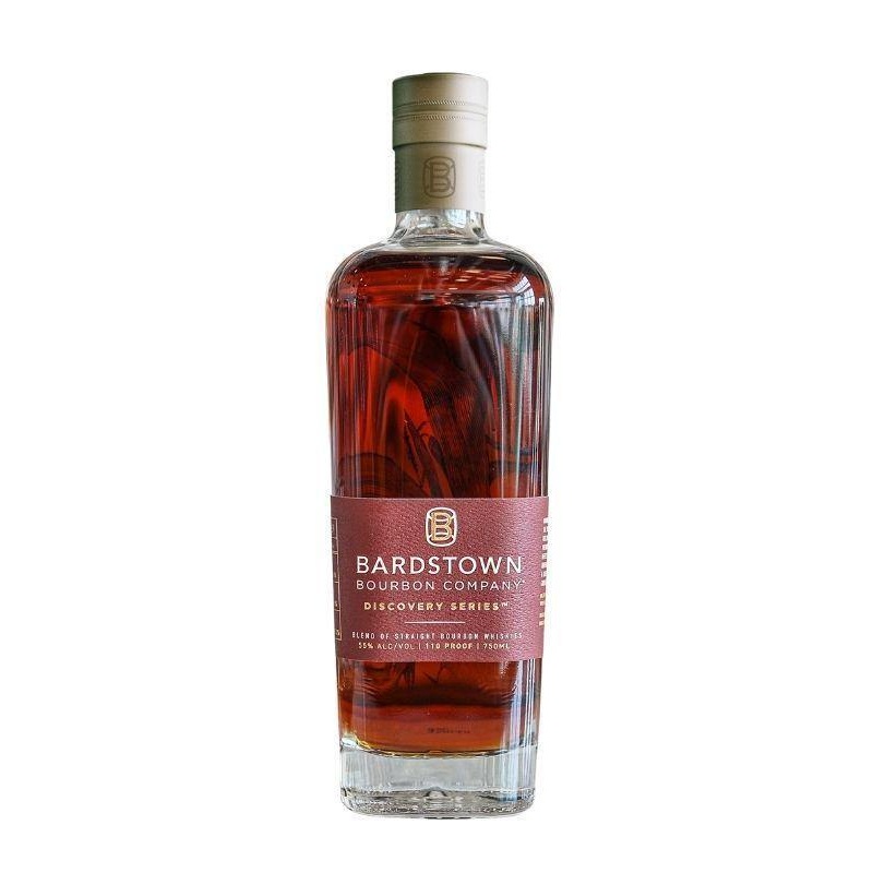 Bardstown Bourbon Company Discovery Series #5 750mL