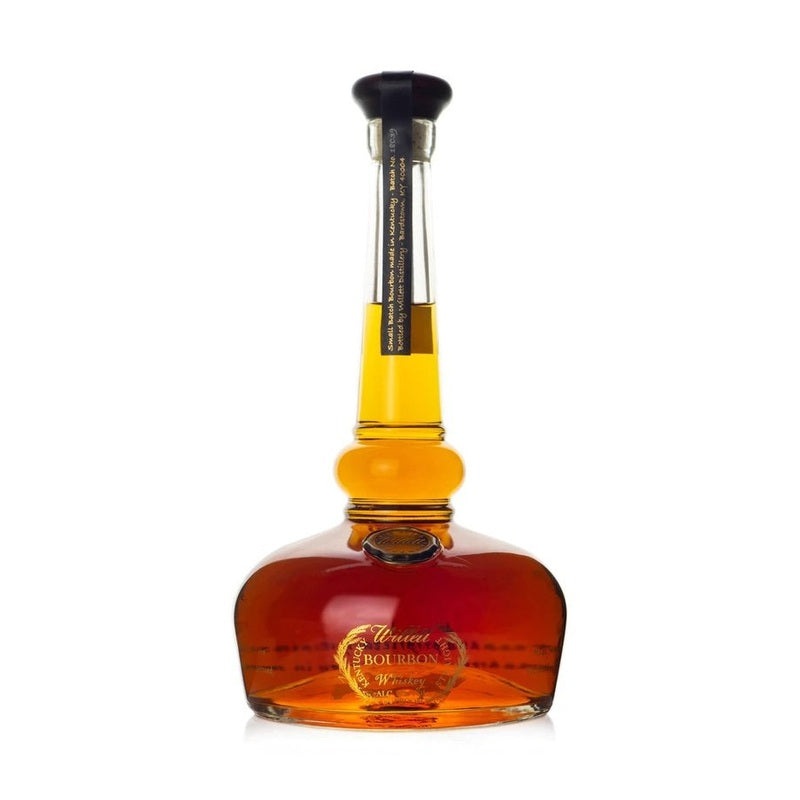 Willett Pot Still Reserve Kentucky Straight Bourbon Whiskey 10-Pack (50ml)