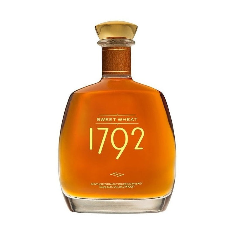 1792 Sweet Wheat Kentucky Straight Bourbon Whiskey